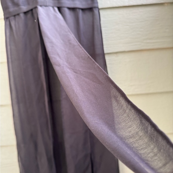 Marciano Black Textured Dress - Picture 4 of 6